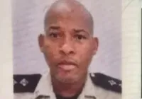 Tenente da Polícia Militar baleado em assalto segue internado em Salvador imagem