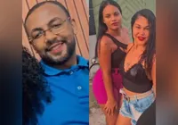 Triplo homicídio em Dias d'Ávila: PM é o principal suspeito do crime imagem