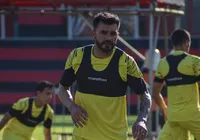 The Strongest treina no Barradão antes de enfrentar o Bahia na Liberta imagem