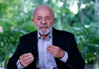 Tragédia em igreja: Lula critica falta de dinheiro em tombamentos imagem