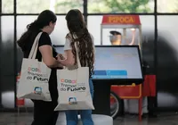 Trampos do Futuro: juventude, trabalho e conhecimento em foco imagem