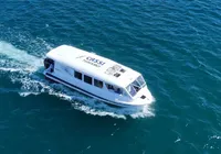 Travessia Salvador-Mar Grande segue suspensa por mau tempo imagem