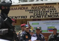 'Tren de Aragua': entenda o pacto entre facção venezuelana e o PCC imagem