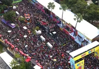 Treta? Banda Didá denuncia assédio e invasão de membros das Muquiranas imagem