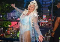 Trio da Cultura: Fafá de Belém desfilará ao lado de Margareth Menezes imagem