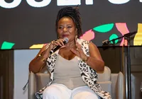 Trio de Margareth Menezes terá atração internacional; saiba quem imagem