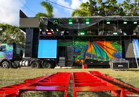 Gigantes da folia: veja como são trios de Ivete e Daniela por dentro imagem