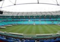 Vai chover na hora do jogo do Bahia na Libertadores? Confira previsão imagem