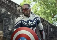 Capitão América 4: confira as primeiras impressões de filme da Marvel imagem