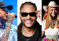 Veja mais shows e pipocas gratuitas confirmadas no Carnaval