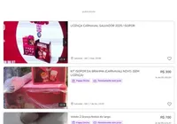 Venda ilegal de licenças para o Carnaval de Salvador é anunciada em site imagem