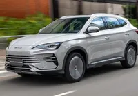BYD dispara e conquista 4º lugar entre as montadoras que mais vendem do Brasil imagem