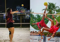 Verão ativo: conheça 5 esportes para praticar na estação imagem