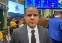 Vereador cobra sanção do projeto de motofaixas e critica Transalvador imagem