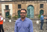 Reparo em monumentos: vice-presidente do Crea-BA explica como funciona imagem