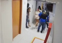 Vídeo: casal é sequestrado e morto por grupo de falsos policiais civis imagem