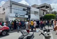 Vídeo: advogado é morto a tiros dentro de carro em Conceição do Coité imagem