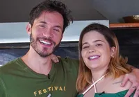 Viih Tube polemiza por causa de igreja evangélica e se manifesta imagem