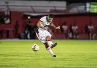 Vitória bate Atlético-BA e garante classificação como líder do Baianão imagem