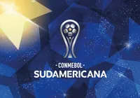 Vitória conhece data do sorteio da fase de grupos da Copa Sul-Americana imagem