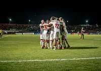 Vitória pode carimbar classificação antecipada nesta quarta-feira imagem