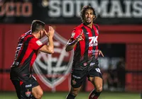 Vitória pode garantir classificação como líder do Baianão nesta rodada imagem