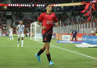 Vitória realiza consulta por volante que está na Série B imagem
