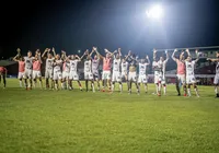 Vitória x Atlético de Alagoinhas: onde assistir e prováveis escalações imagem