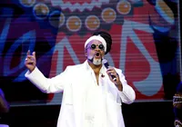 Membro do Oscar, Carlinhos Brown crava: "Brasil tem grandes chances" imagem