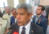 “Vou continuar investindo”, garante Jerônimo sobre ações de segurança imagem