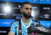 Wagner Leonardo se pronuncia após declaração: "Tirada do contexto" imagem