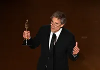 Walter Salles expõe mágoa com Oscar: “Muito mais” imagem