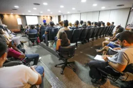 Segunda edição do 'Enem dos concursos' tem banca definida, saiba qual - Imagem
