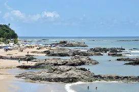 Calor em Salvador: como lidar com as altas temperaturas durante o Carnaval - Imagem
