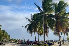 Não gosta de Carnaval? Confira 7 destinos para descansar no período festivo - Imagem