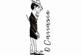 O Carrasco -Brainstorming às avessas - Imagem