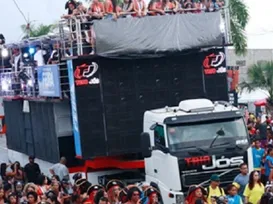 Artistas e bandas da Micareta de Feira podem não receber pagamento - Imagem