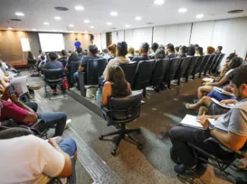 Segunda edição do 'Enem dos concursos' tem banca definida, saiba qual - Imagem