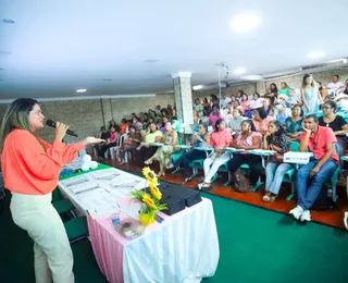 A TARDE e CBPM promovem workshop sobre sustentabilidade na mineração em Irecê