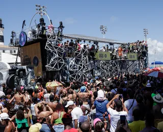 A TARDE lança 'Folia de Bolso', guia para o Carnaval de Salvador 2025