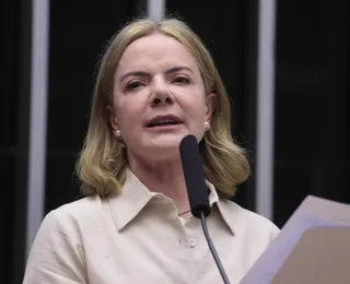 Centrão aprova trabalho de articulação de Gleisi: “Grata surpresa"