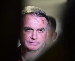 Bolsonaro tenta ‘coringa’ para convencer Motta a pautar PL da anistia