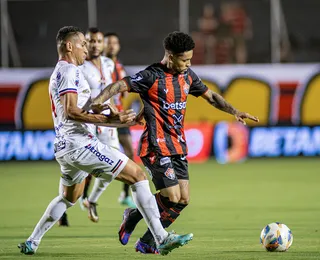 Atlético-BA X Vitória: prováveis escalações e mais