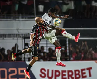 Atlético-BA x Vitória: saiba onde assistir e as prováveis escalações