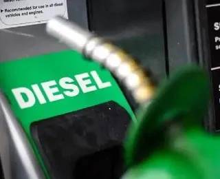 Alta do diesel pode ameaçar medidas do governo para conter preços