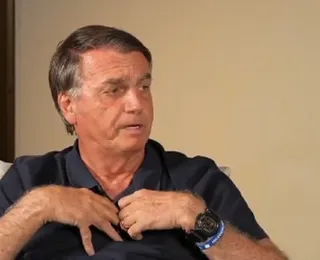 Imbrochável? Bolsonaro revela usar chip para desempenho sexual