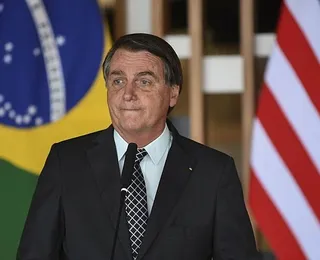 Bolsonaro já julgou Lei da Ficha Limpa como "justa"