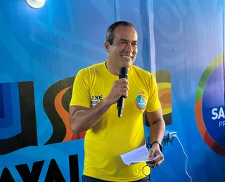 Bruno Reis comemora realização do Carnaval de 2025: "Edição histórica"