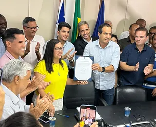 Bruno Reis confirma Ana Paula Matos como nova titular da Secult