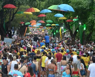 Carnaval vai acontecer em mais de 100 cidades da Bahia